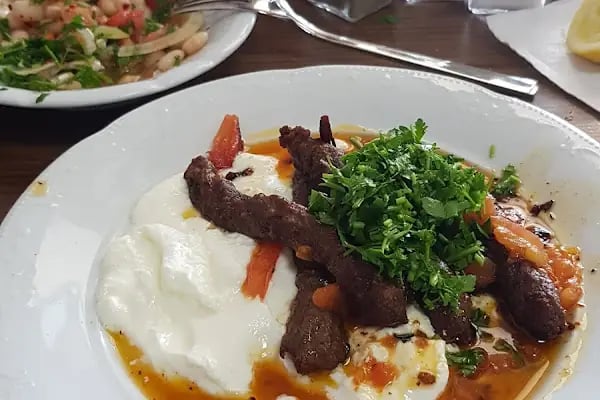 Meşhur Tire Kebapçısı Ali Usta - Resim 20