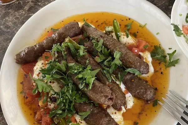 Meşhur Tire Kebapçısı Ali Usta - Resim 4
