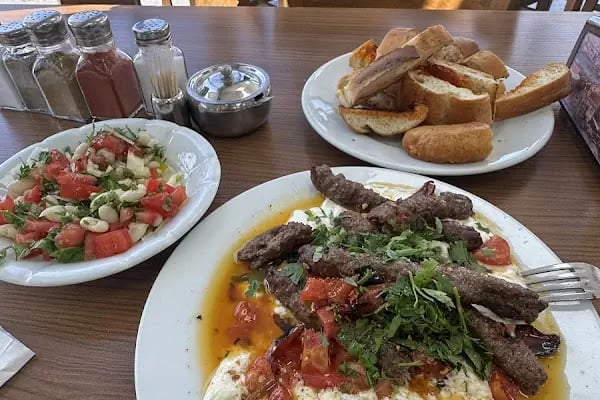 Meşhur Tire Kebapçısı Ali Usta - Resim 13