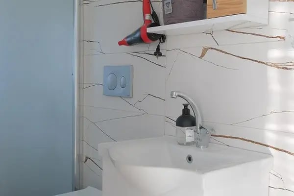 Krabi Apart Otel | Antalya , Kundu , Lara - Resim 4
