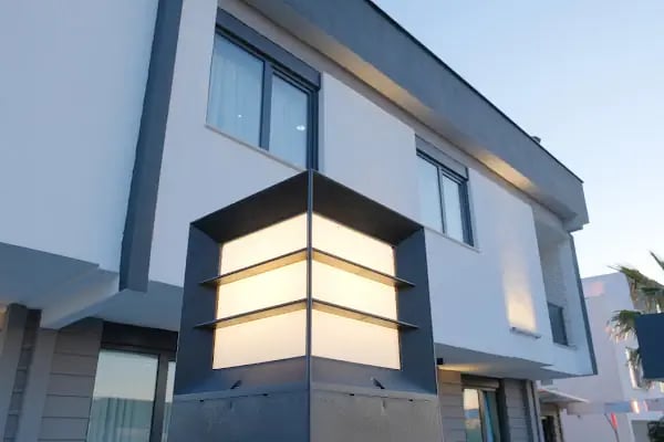 Krabi Apart Otel | Antalya , Kundu , Lara - Resim 15
