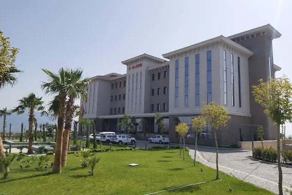 YILMAZ MAKİNA & HİDROLİK - Resim 1