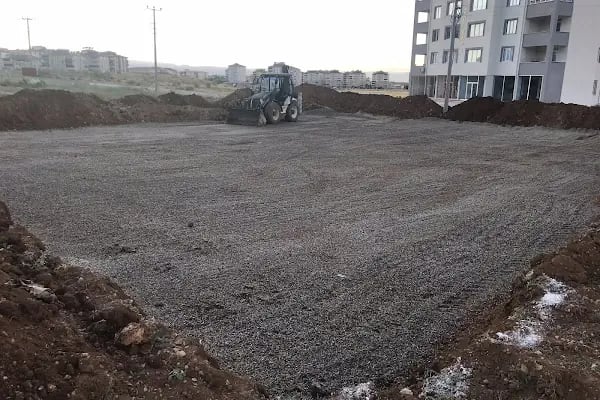Afşin Hafriyat - Resim 9