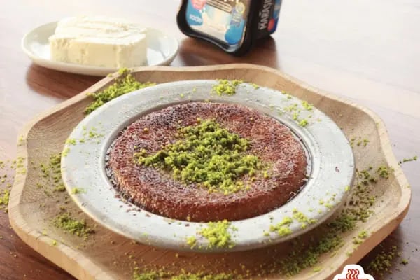 Aksu Kafe - Resim 3