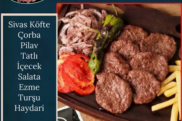 Aksu Kafe - Resim 6
