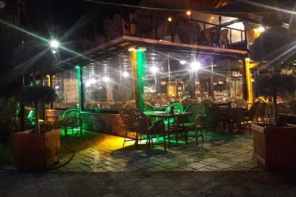 Aksu Kafe - Resim 8