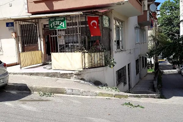 Terzi Hatice - Resim 2
