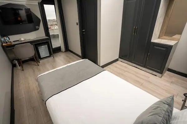 Express Plus Hotel - Resim 17