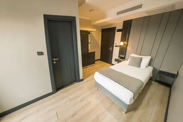 Express Plus Hotel - Resim 18