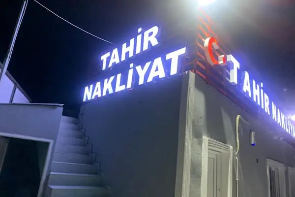 Tahir Nakliyat - Resim 2