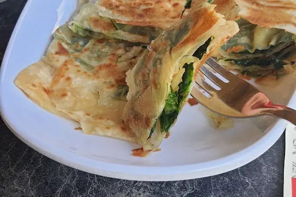 Dinlenti Cafe Altınpark - Resim 20
