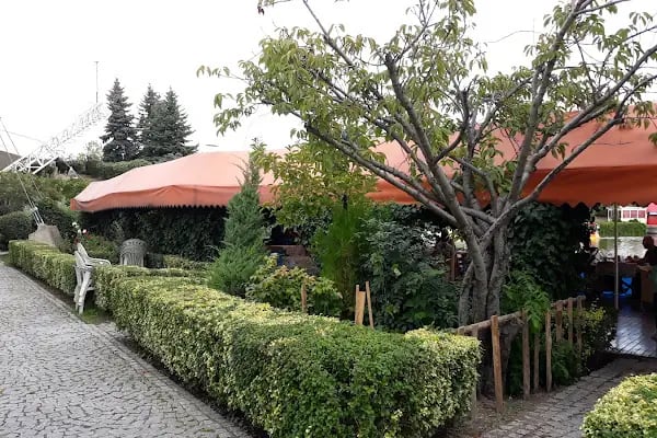 Dinlenti Cafe Altınpark - Resim 14