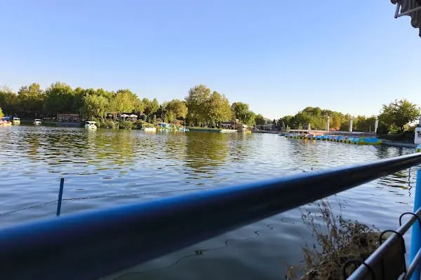 Dinlenti Cafe Altınpark - Resim 4