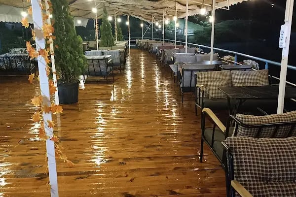 Dinlenti Cafe Altınpark - Resim 2