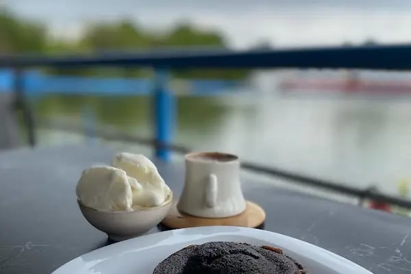 Dinlenti Cafe Altınpark - Resim 19