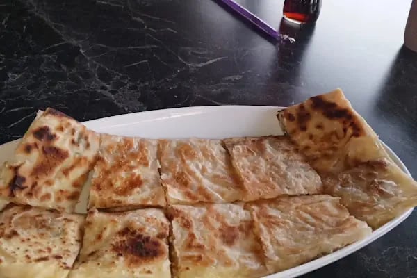 Dinlenti Cafe Altınpark - Resim 9