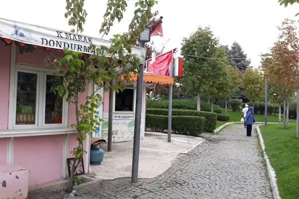 Dinlenti Cafe Altınpark - Resim 13