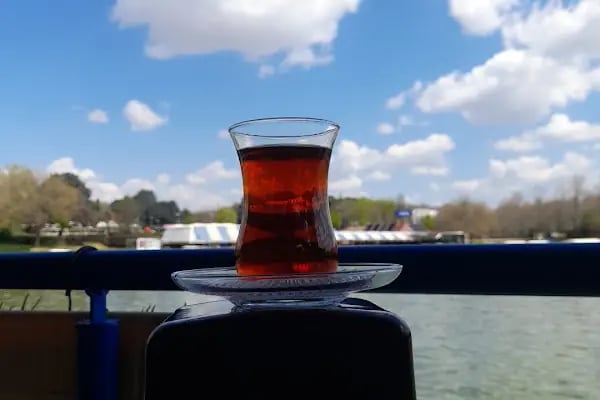 Dinlenti Cafe Altınpark - Resim 7