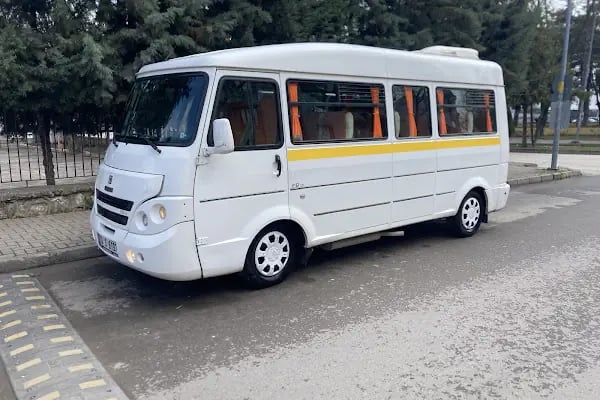 BATKI kardeşler servis taşımacılığı inegöl - Resim 2