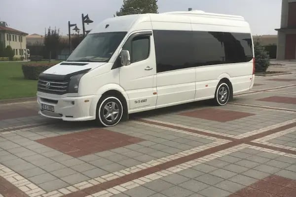 BATKI kardeşler servis taşımacılığı inegöl - Resim 10