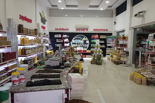Mete Zeytin - Resim 2
