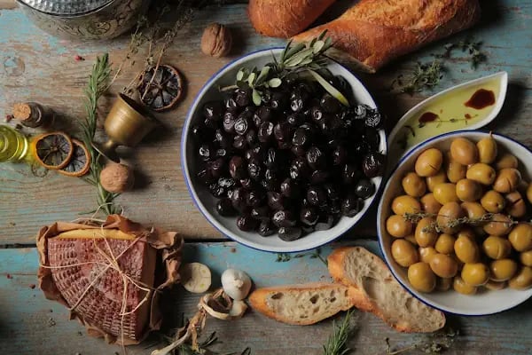 Mete Zeytin - Resim 15