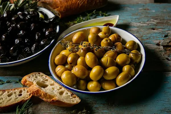 Mete Zeytin - Resim 12