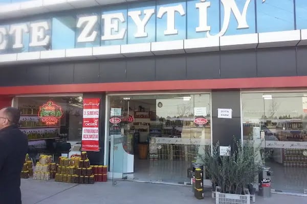 Mete Zeytin - Resim 4