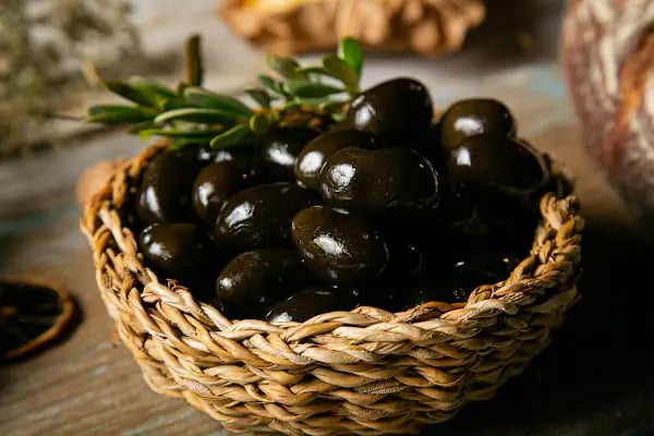 Mete Zeytin - Resim 7