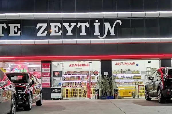Mete Zeytin - Resim 10