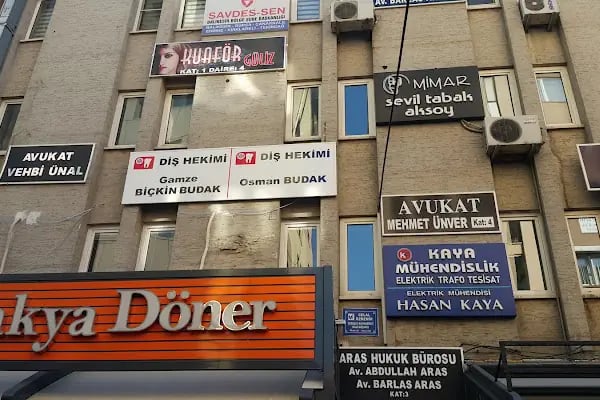 Budak Diş Kliniği - Resim 10