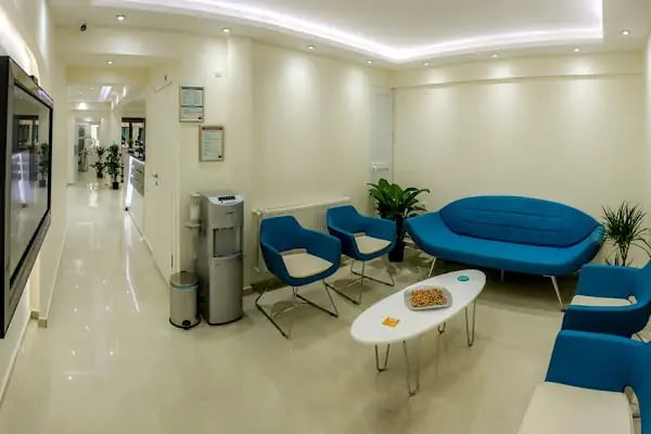 Budak Diş Kliniği - Resim 7