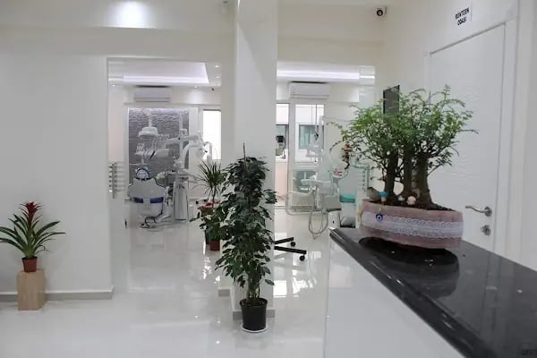 Budak Diş Kliniği - Resim 9