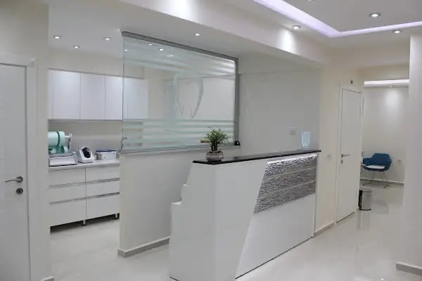 Budak Diş Kliniği - Resim 2