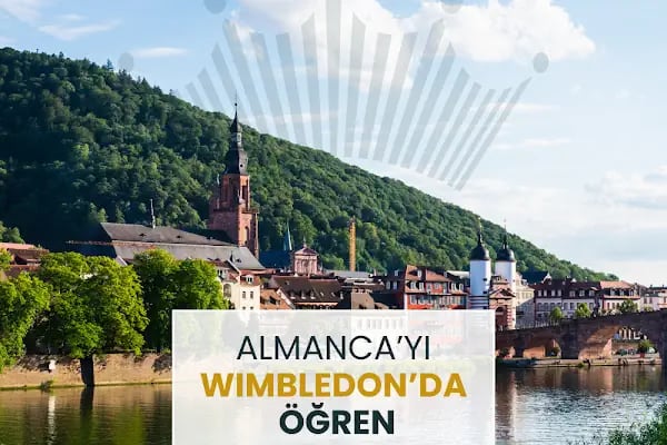 Wimbledon Yabancı Dil Okulları Bornova Şubesi - Resim 16