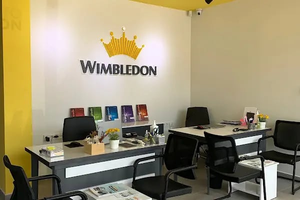 Wimbledon Yabancı Dil Okulları Bornova Şubesi - Resim 3