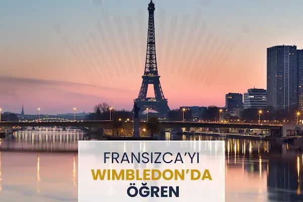 Wimbledon Yabancı Dil Okulları Bornova Şubesi - Resim 15
