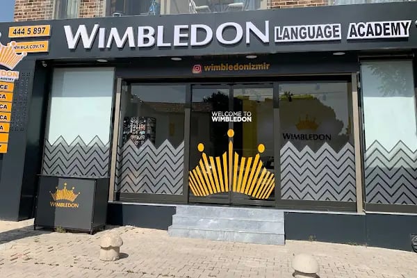 Wimbledon Yabancı Dil Okulları Bornova Şubesi - Resim 8