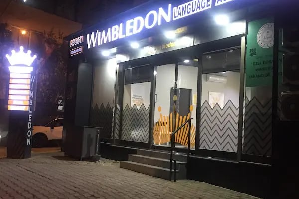 Wimbledon Yabancı Dil Okulları Bornova Şubesi - Resim 5
