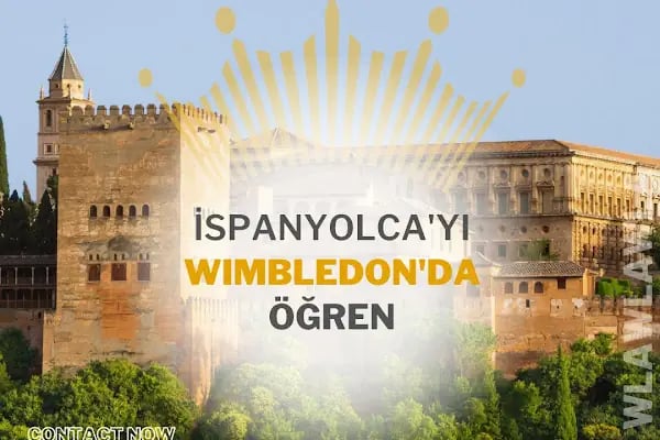 Wimbledon Yabancı Dil Okulları Bornova Şubesi - Resim 11