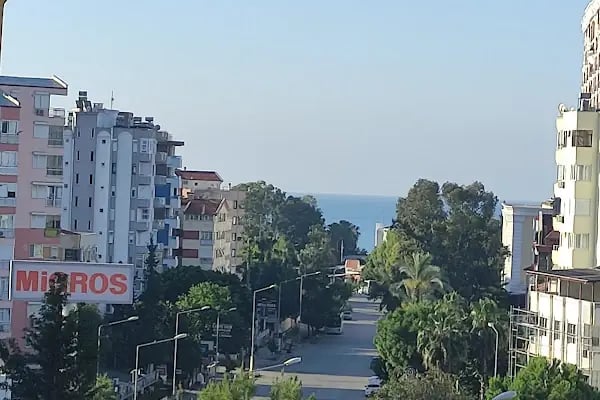 Lara Dinc Hotel - Resim 12