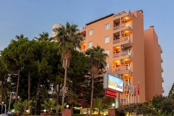 Lara Dinc Hotel - Resim 5