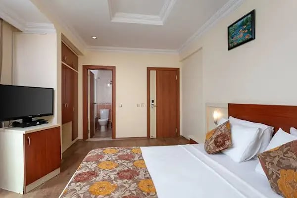 Lara Dinc Hotel - Resim 7