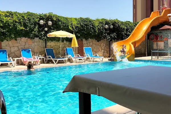 Lara Dinc Hotel - Resim 3