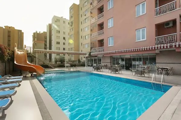 Lara Dinc Hotel - Resim 9