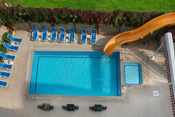 Lara Dinc Hotel - Resim 8