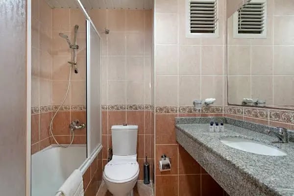 Lara Dinc Hotel - Resim 4