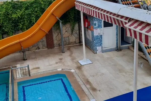 Lara Dinc Hotel - Resim 18