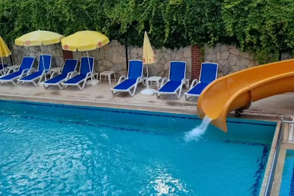 Lara Dinc Hotel - Resim 13