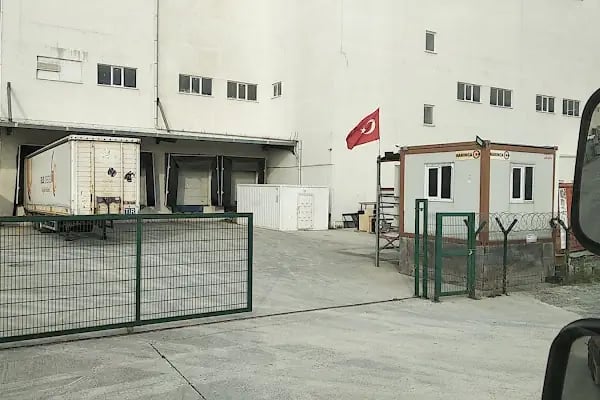 Karınca lojistik - Resim 2